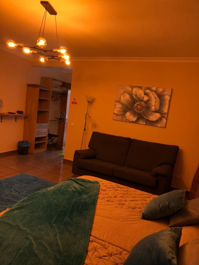 Merry'S House Lagos Zewnętrze zdjęcie